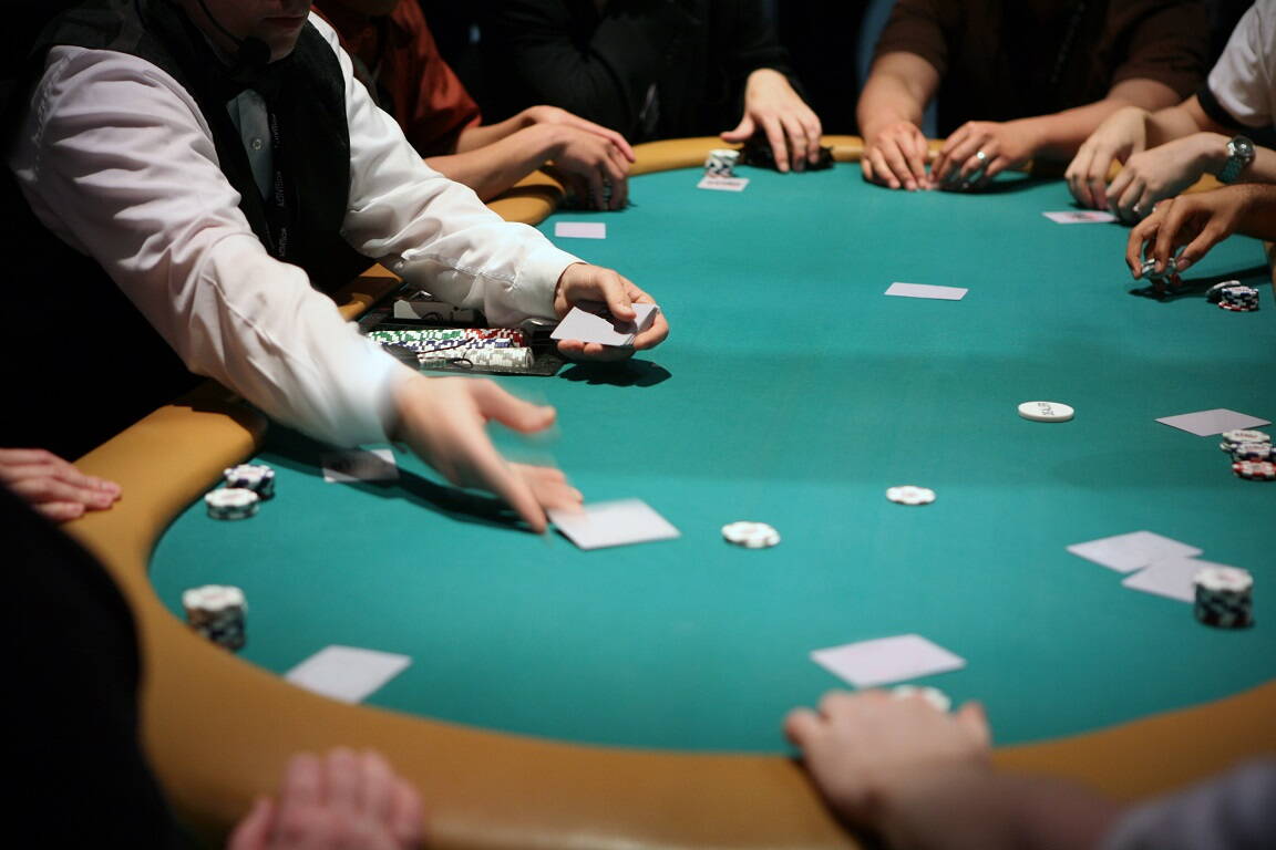 Poker