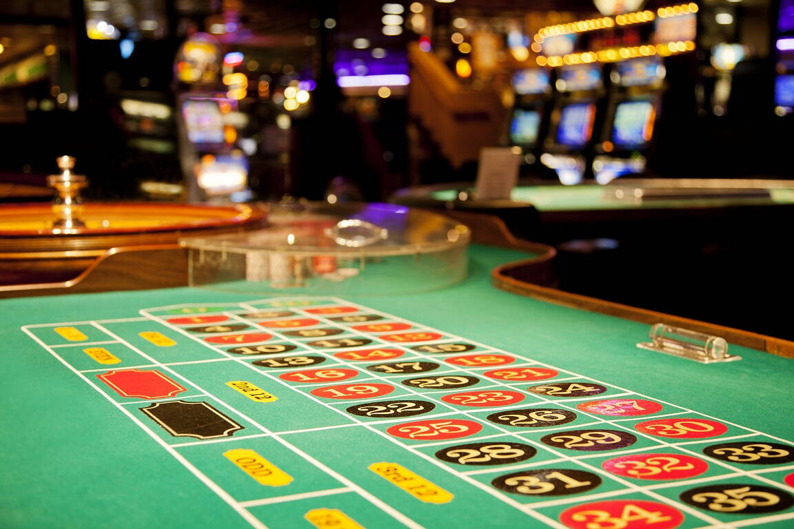 22 cose molto semplici che puoi fare per risparmiare tempo con casinò soldi veri